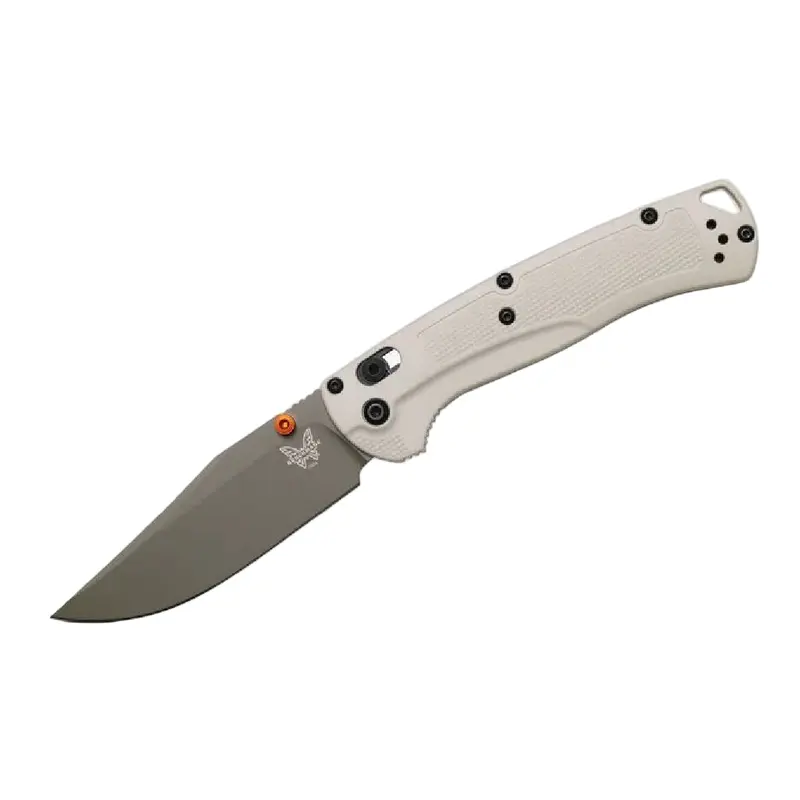 Benchmade Hunt Taggedout AXIS Folding Knife