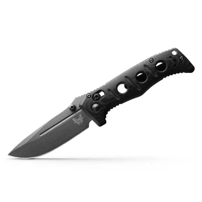 Benchmade Mini Adamas Black