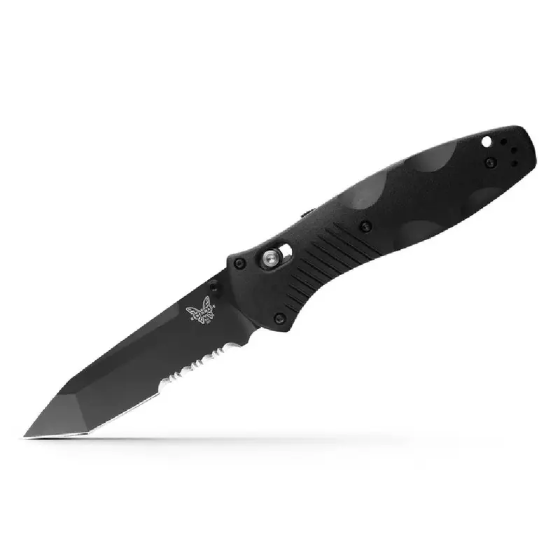 Benchmade Osborne Barrage Tanto AXA