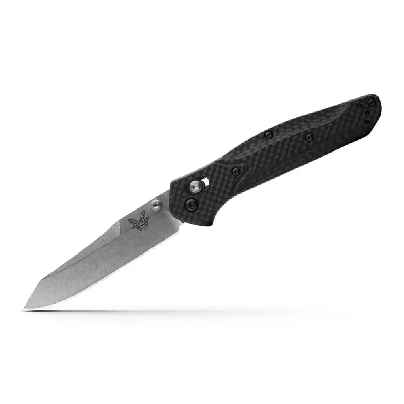 Benchmade Osborne Carbon Fiber