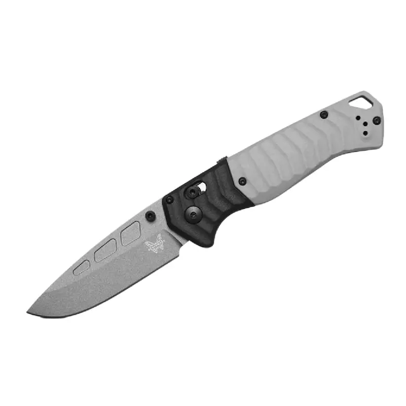 Benchmade Personal Survival Kit AXIS-Assisted Folding Knife