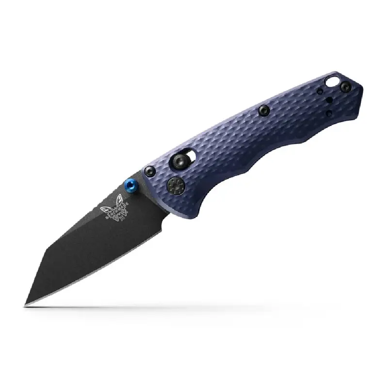 Benchmade Purple Full Immunity