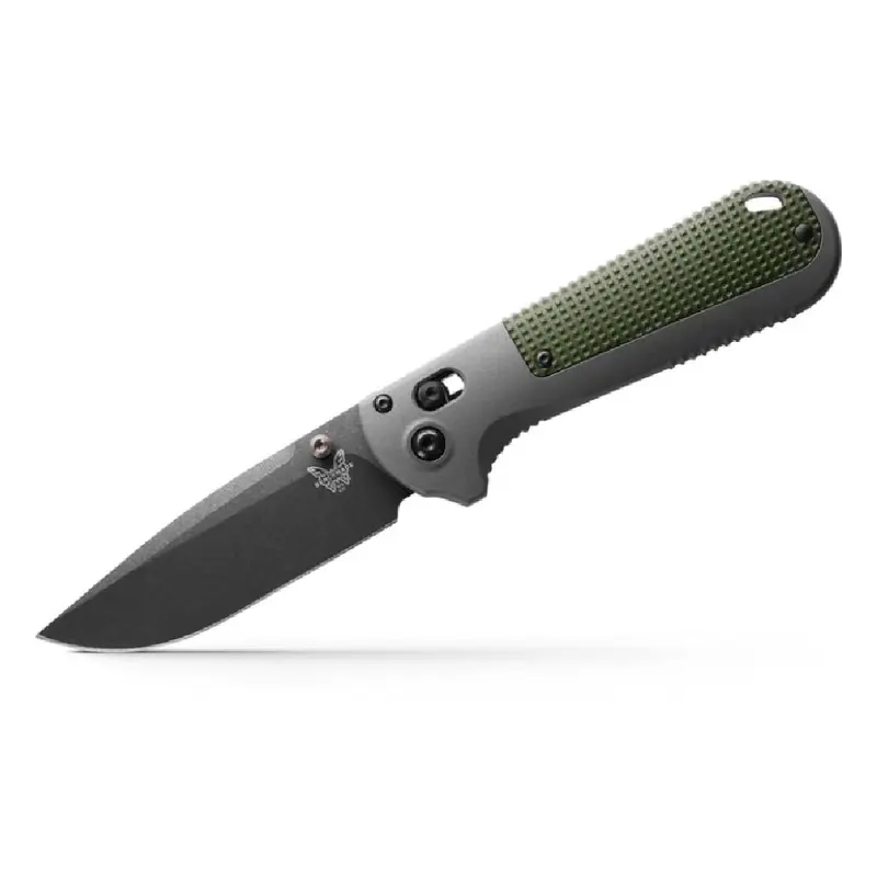 Benchmade Redoubt
