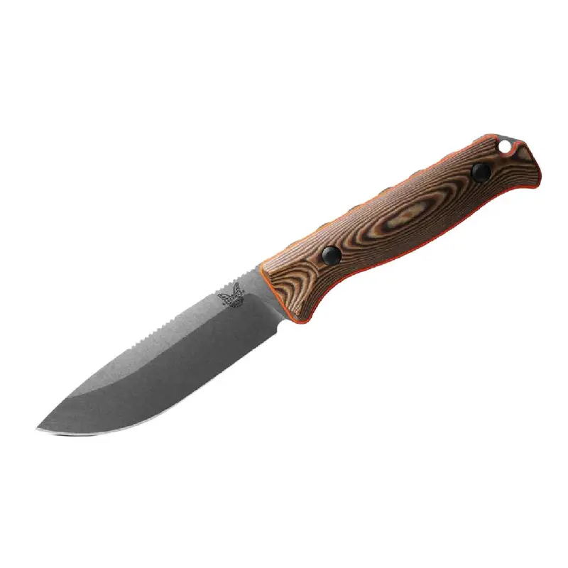 Benchmade Saddle Mountain Skinner Richlite