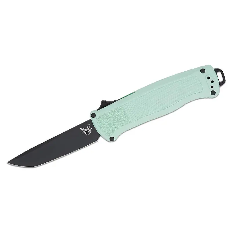 Benchmade Shootout