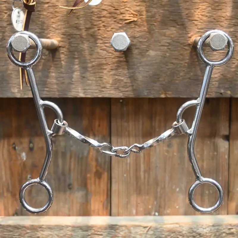 Schoneberg Long Casey Twisted Square 3 Piece Bit