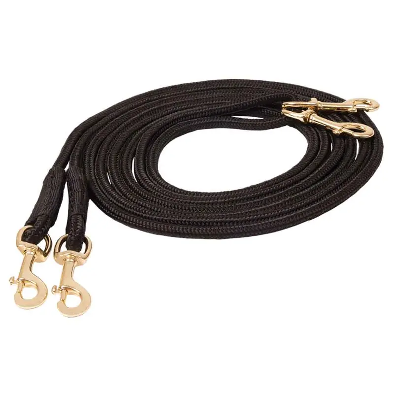 Teskey's 15' Draw Reins