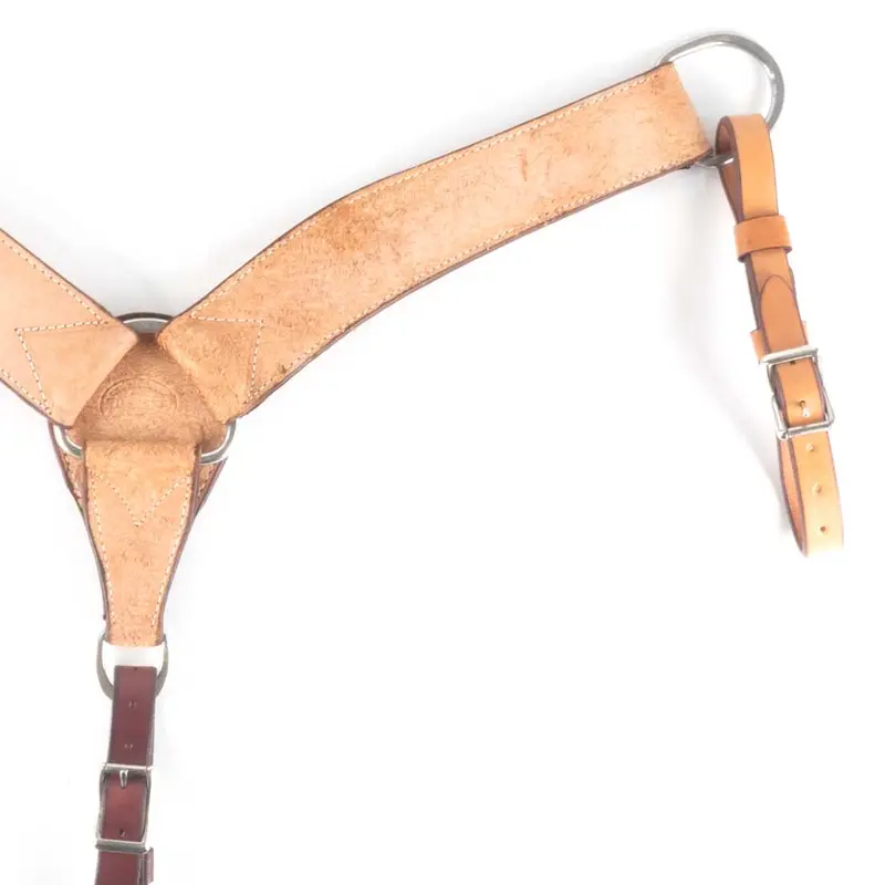 Teskey's Roughout Breastcollar