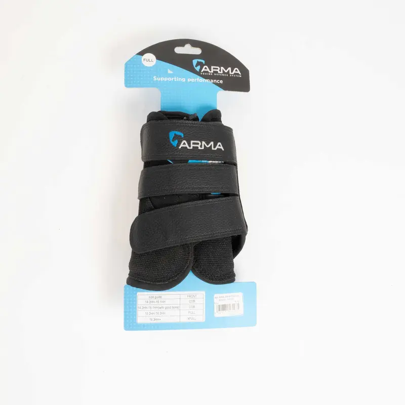 NEW Arma Air Motion Front Boots