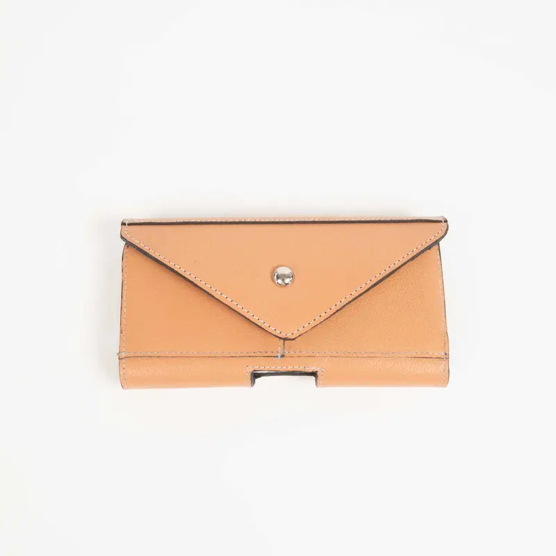 NEW Kunkle Tan Phone Case