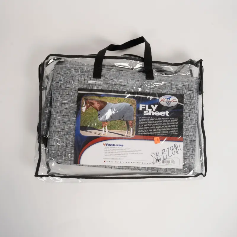 NEW Professional Choice Fly Sheet