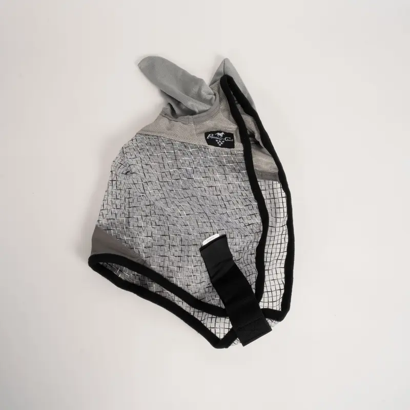 NEW Professional Choice Small/ Cob Fly Mask With Ears