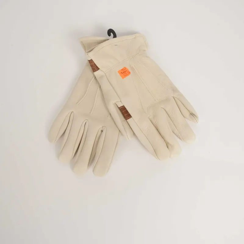 NEW Tuff Mate Cutting Horse Gloves