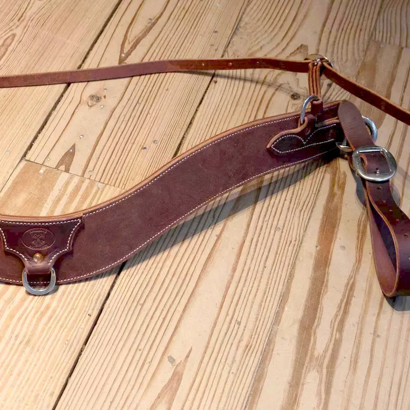 Ross Bullinger Handmade 2 3/4" Tripping Collar