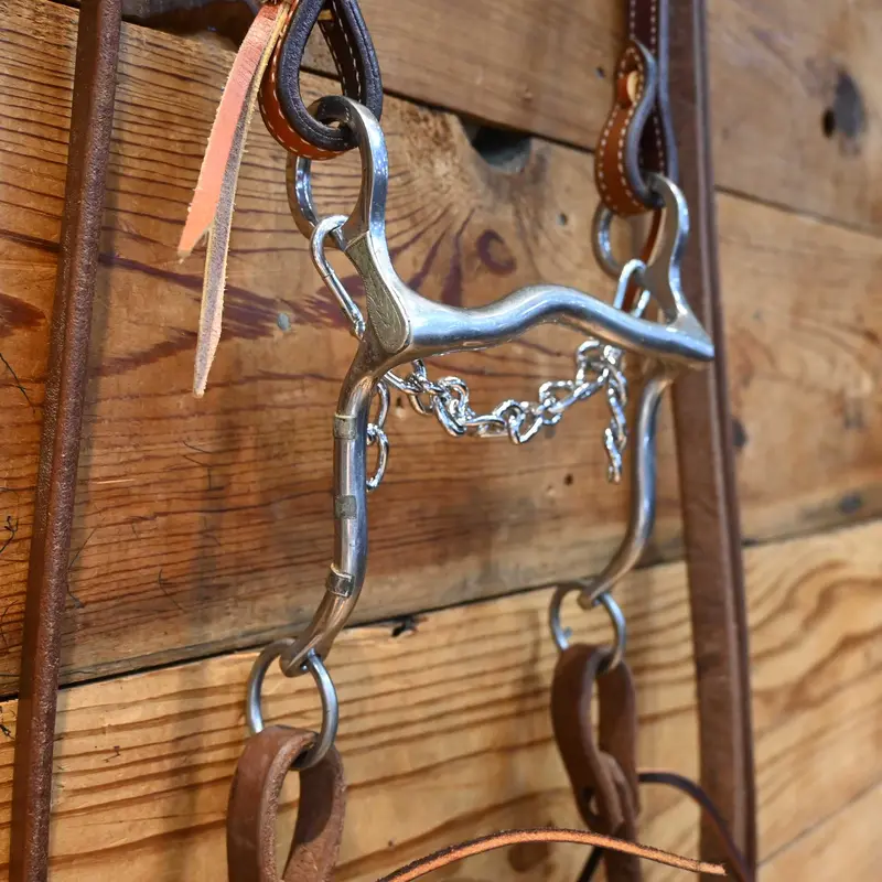 "ST" Low Port Bridle Rig