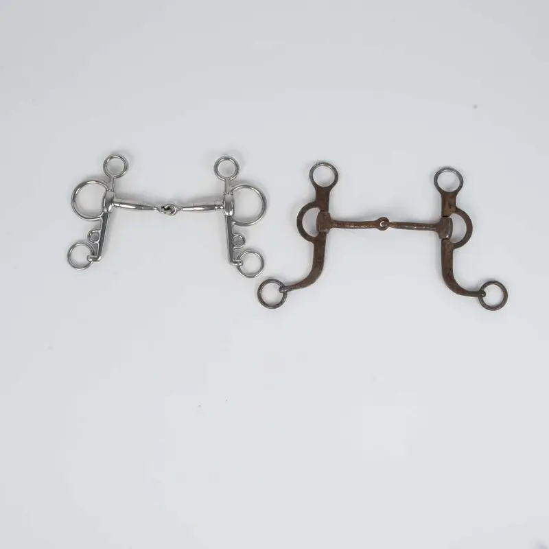 Used Assorted Bits Set Of 2