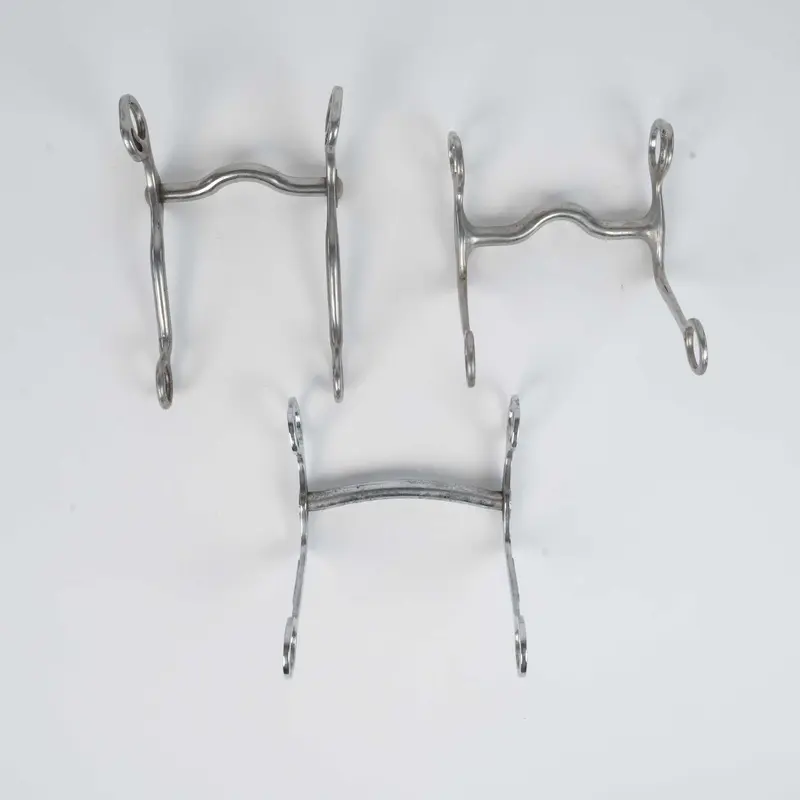 Used Assorted Bits Set Of 3