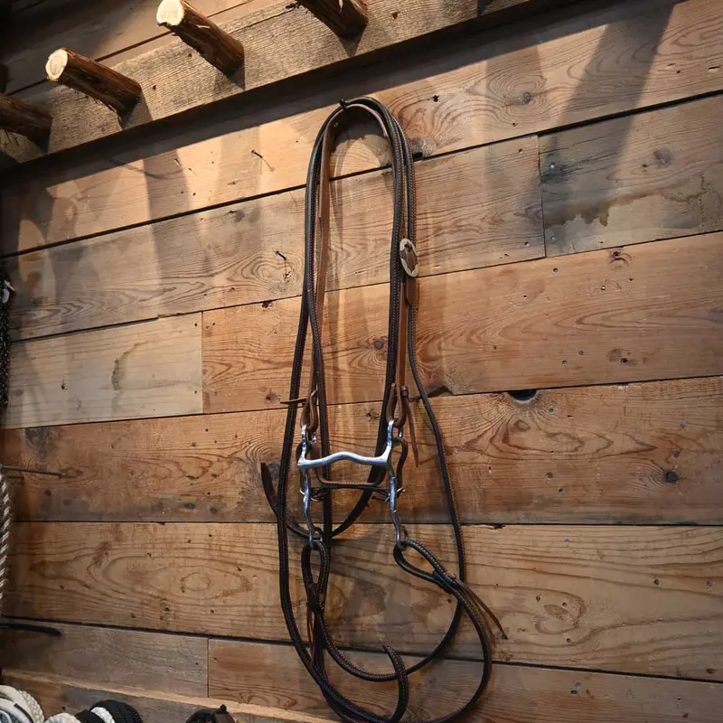 Bridle Rig