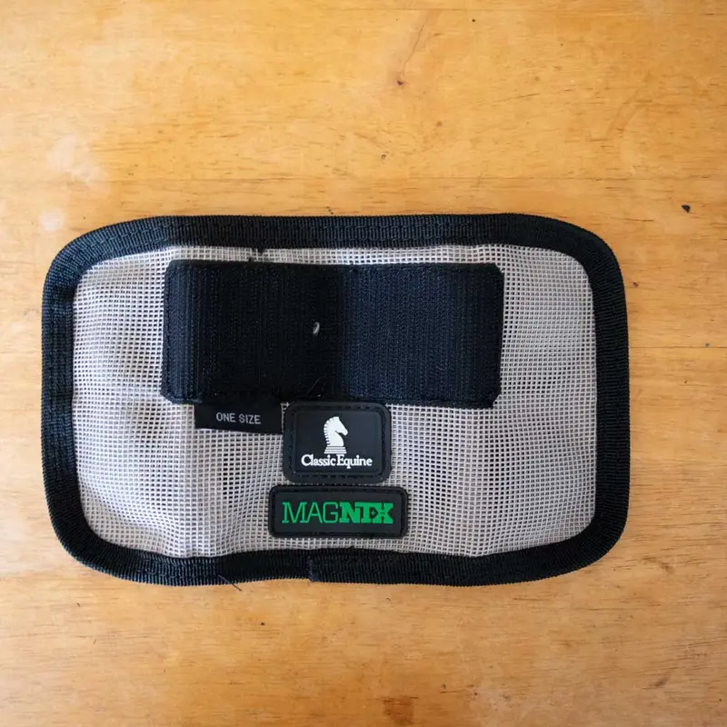 NEW Classic Equine MAGNTX Magnetic Therapy Relief Pad