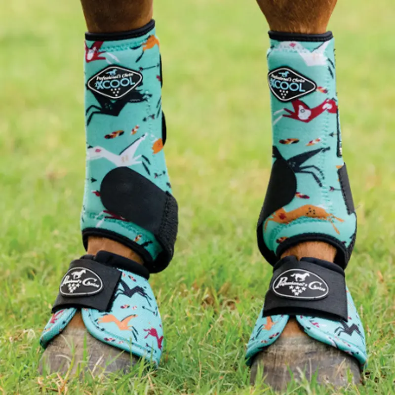 New Professional's Choice 2xCool Boots