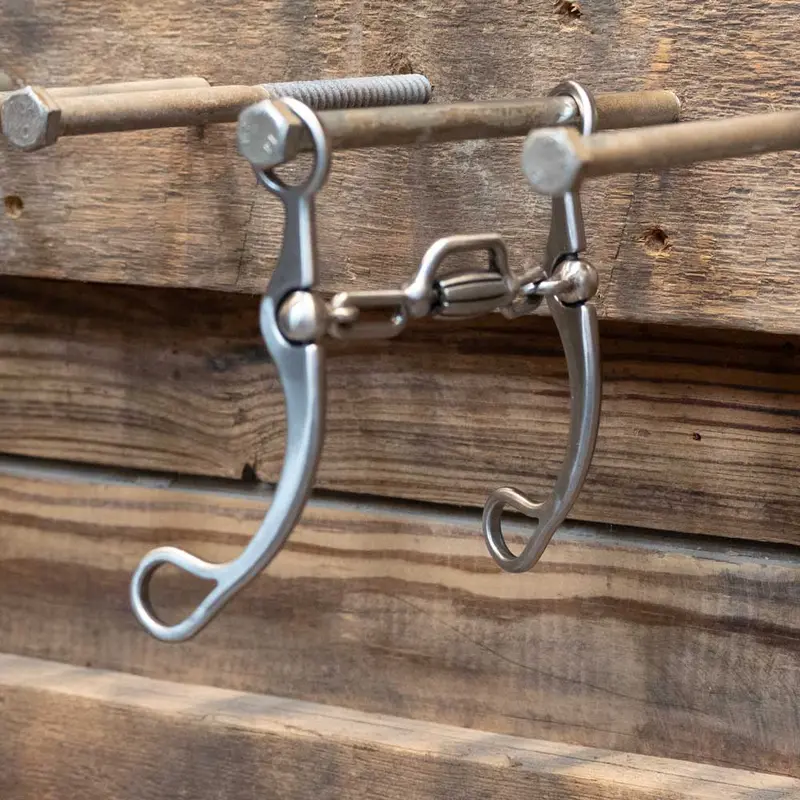 Kerry Kelley 65 Santo Ported Chain w/ Roller Bit