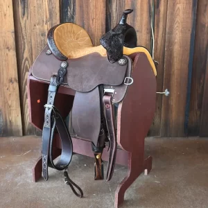 12.5" MARTIN GUARDIAN BARREL SADDLE