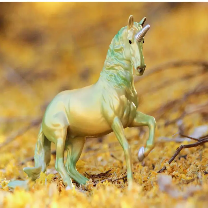 Breyer Unicorn Treasures