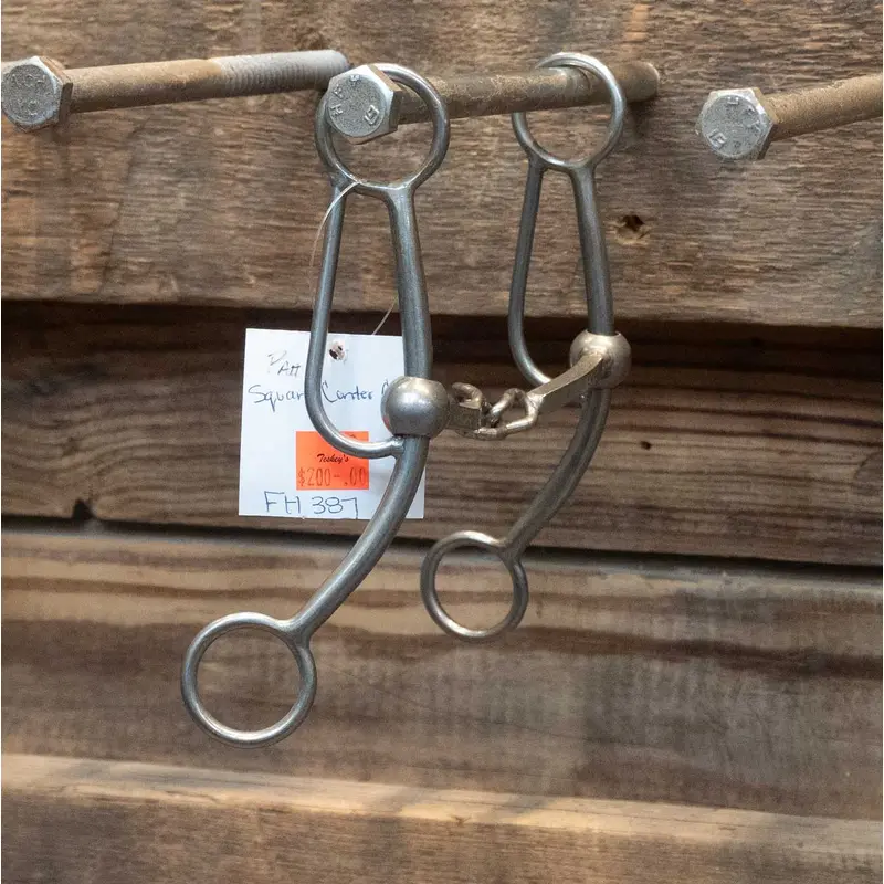 Flaharty Patty Square 3 piece Chain Chain FH387