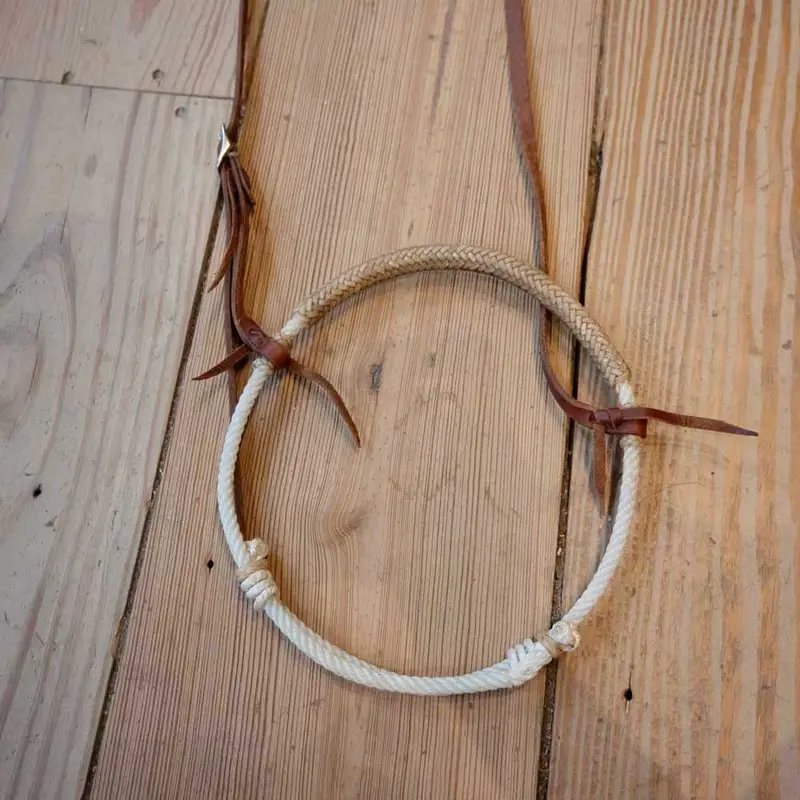 Handmade Caveson made by Billy Albin