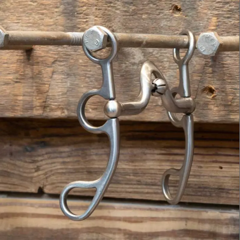 Kerry Kelley 50 V-Port Bit w/Roller