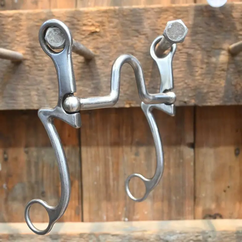 Kerry Kelley 7 66 Solid Port Bit