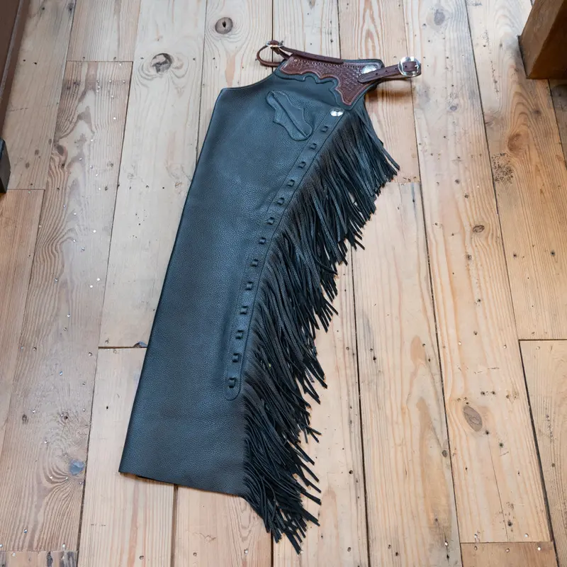 Teskey's Large Versatility Shot Gun Chaps