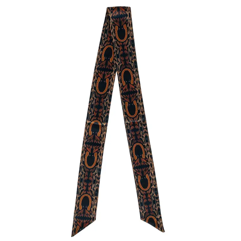 Western Harvest Twilly Scarf