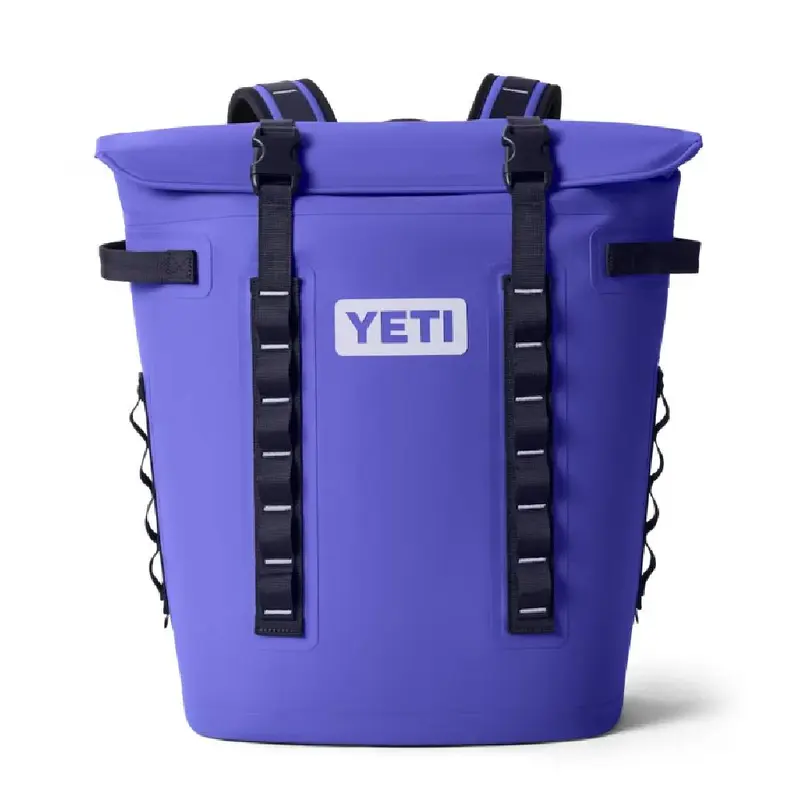 Yeti Hopper M20 Backpack Cooler