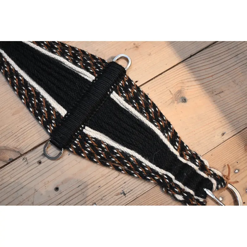 5M Ranch Co. 27 1/2" Mohair Cinch