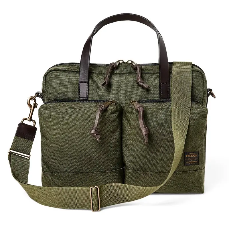Filson Dryden Briefcase