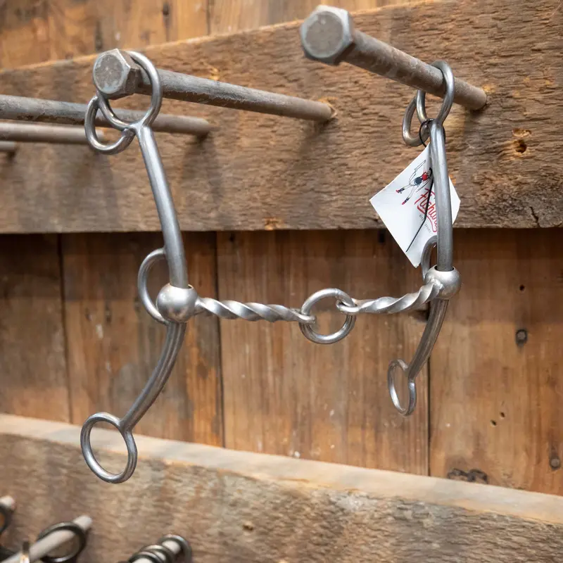 Flaharty Big Marne Square Twist Lifesaver Bit