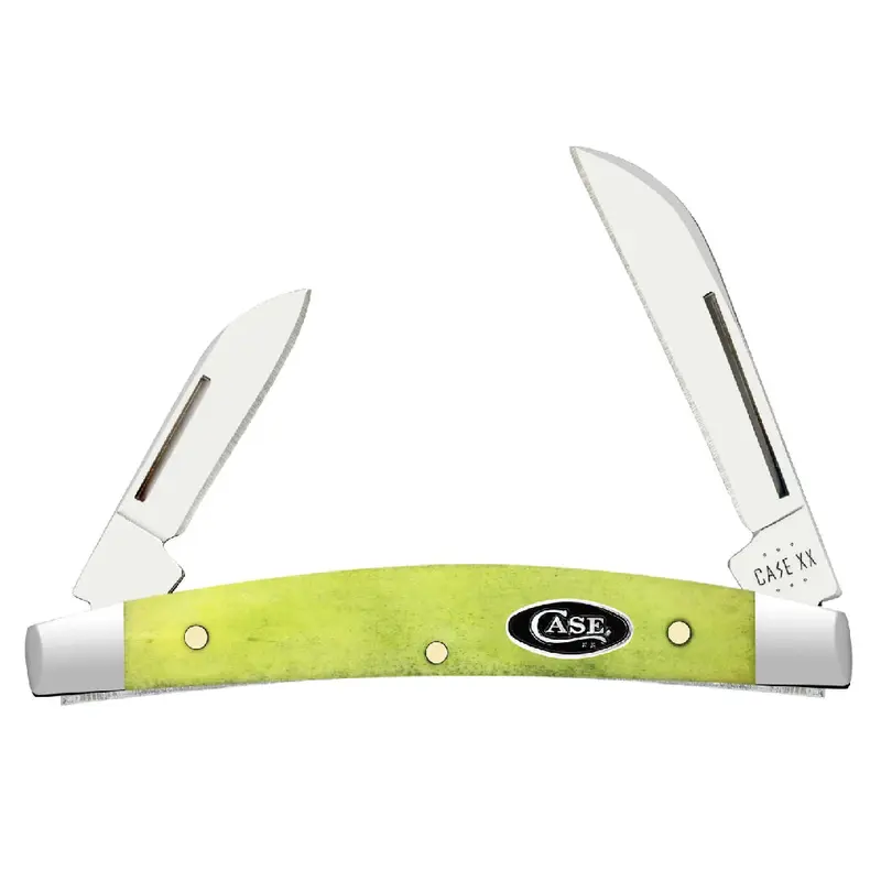 Green Apple Smooth Bone Small Congress