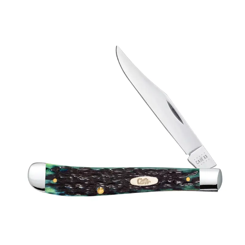 Kentucky Bluegrass Bone Peach Seed Jig