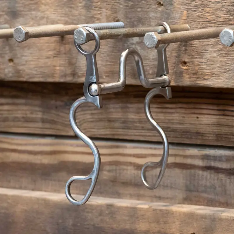 Kerry Kelley 10 66 Solid Port Bit