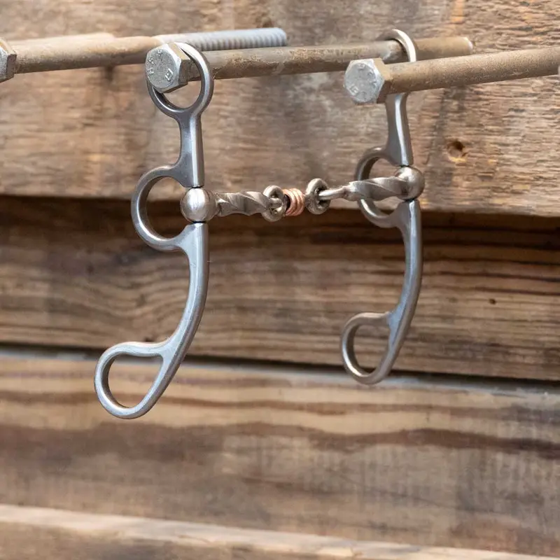 Kerry Kelley 50 Slow Twist Dogbone Bit