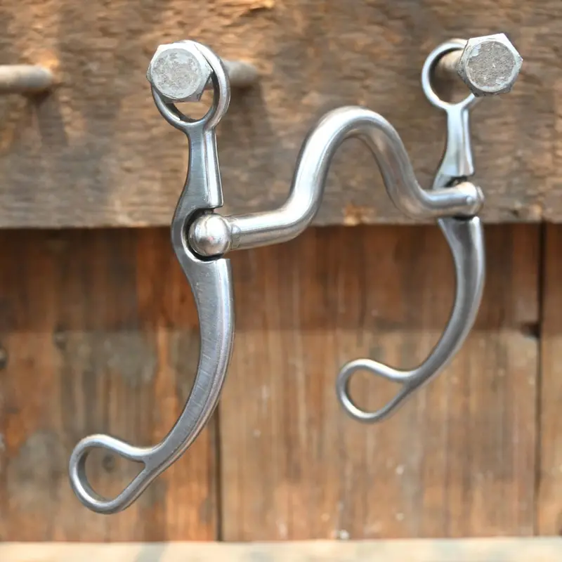 Kerry Kelley 65 Johnny Port Bit