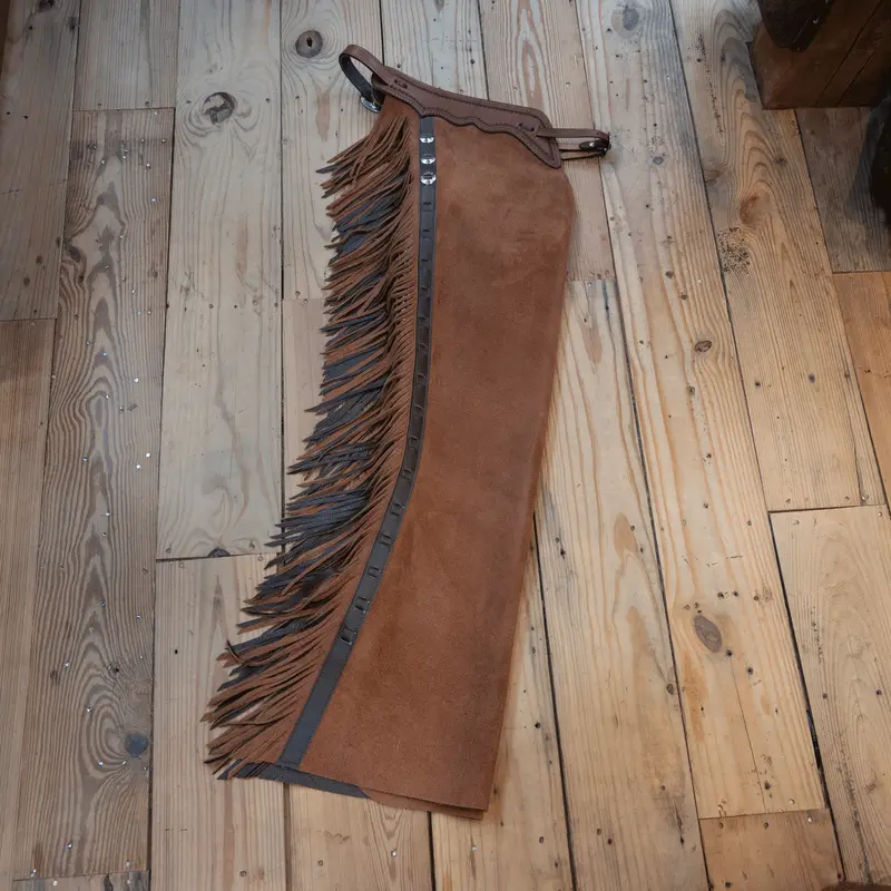 Teskey's Medium Roughout Versatility Shotgun Chaps