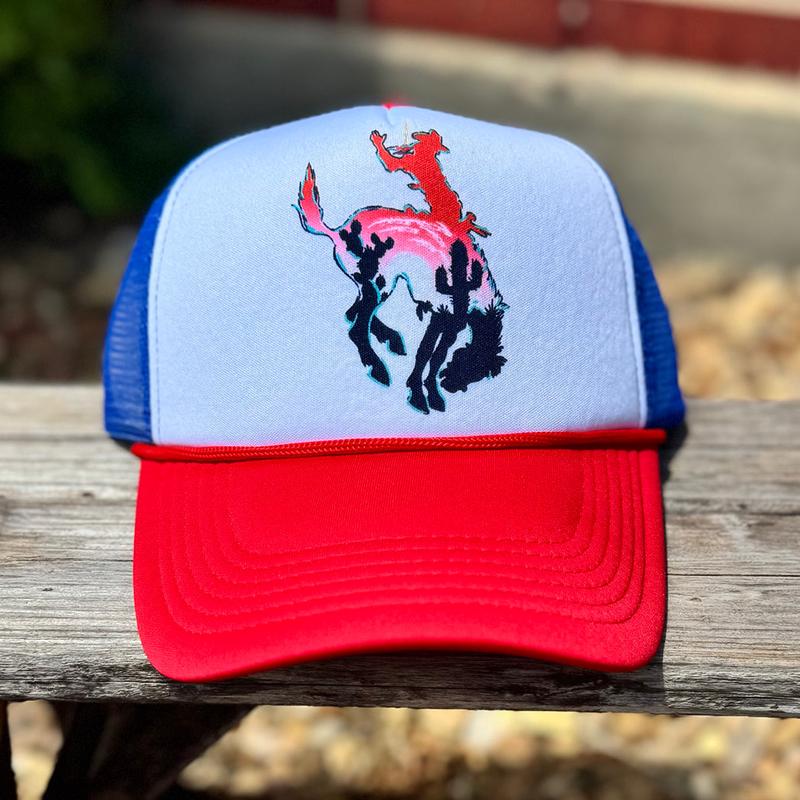 Western Stars Cap