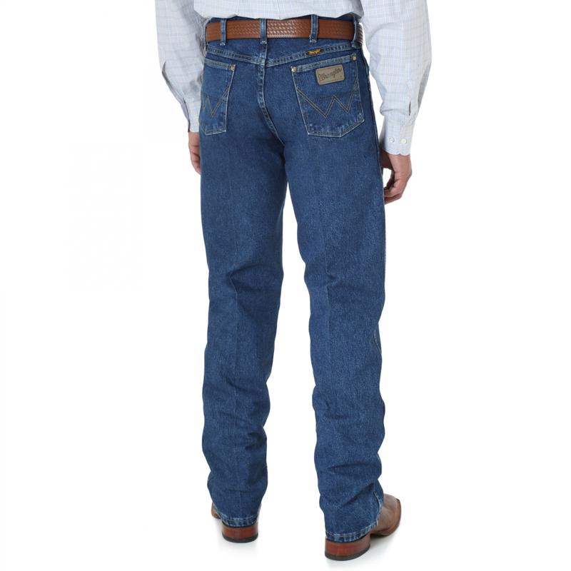 Wrangler George Strait Original Fit