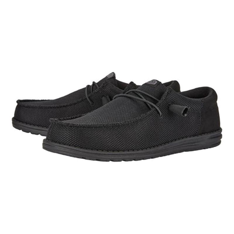 Hey Dude Wally Funk Mono Xtra Wide In Shade