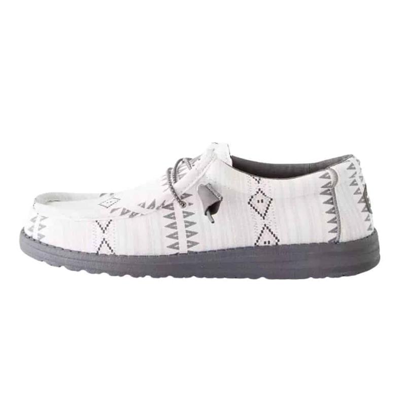 Heydude Men's Wally Shades Shoe