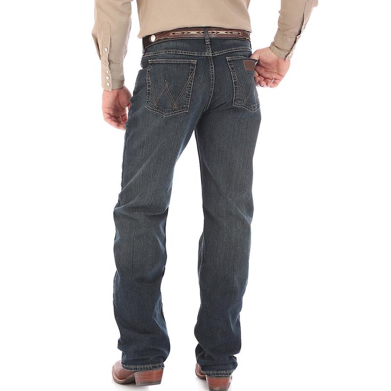 Wrangler 20X 01 Competition Jean