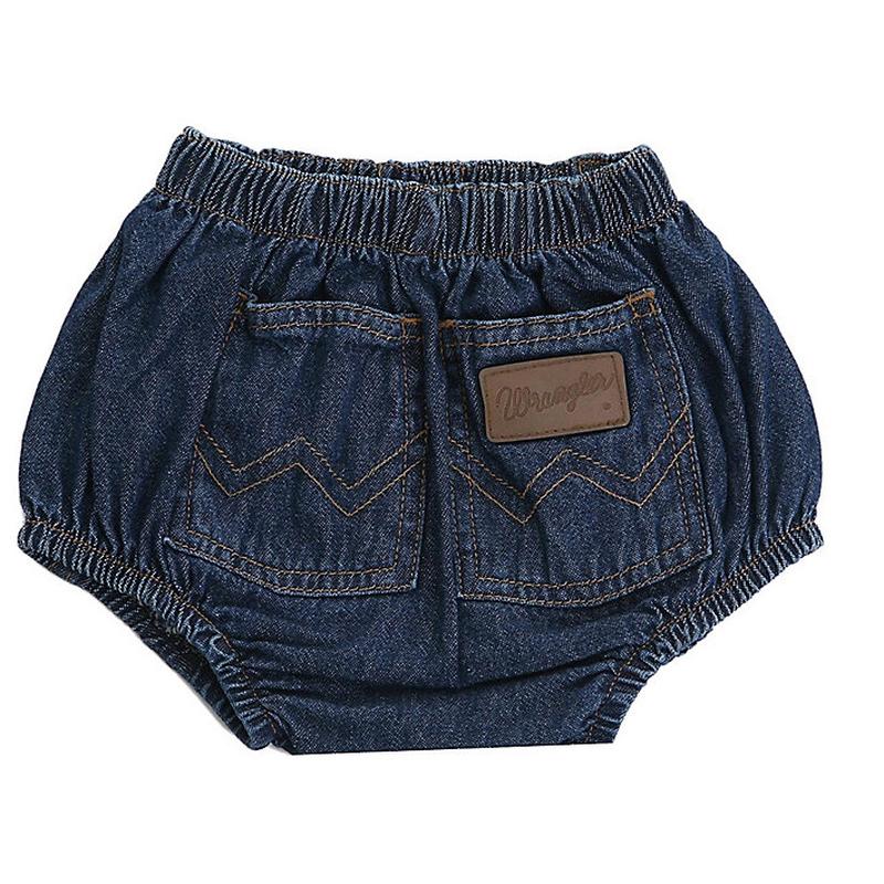 Wrangler Diaper Cover