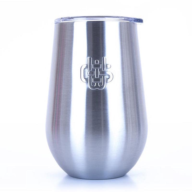 Wyld Gear Wine and Whiskey Tumbler